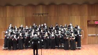 St. Rose Chamber Choir Fall Concert