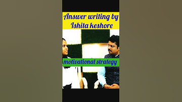 upsc topper Ishita kishore Ias #upsc #upscinterview #upsctopper #viral  #trending #status #shorts