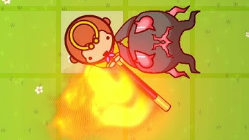 I made my first Tower Defense GAME