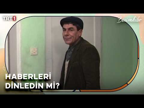 Cafer ülke’nin durumu için endişe ediyor - Bizimkiler 157. Bölüm