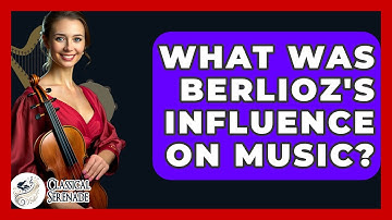What Was Berlioz