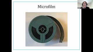 Beyond Obituaries: Using Newspapers to Research Your Ancestors (April 16th, 2026)