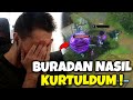 DUALARLA YAŞADIĞIMIZ BİR SHACO MAÇI !