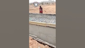 Box Culvert Decking Reinforcement