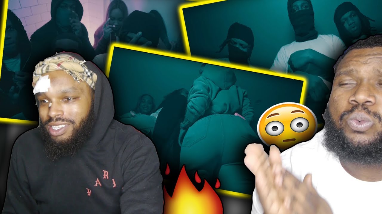 OMG!! THEY BOLD ASF !! | SDOT😲😲 Go - Throw A Few | REACTION!!