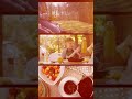 Как выглядят сафари-лоджи внутри? #природа #отдых #озеро