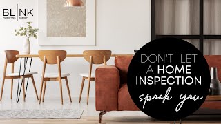 Tip Tuesday: Don't Let a Home Inspection Spook You!