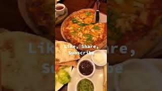 Urth Cafe I Jeddah I KSA I Food Social by RC I #shorts