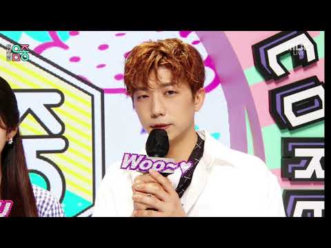 210710 음중 장우영 Woo~♡