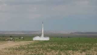 Full Scale HV ARCAS - CTI L910