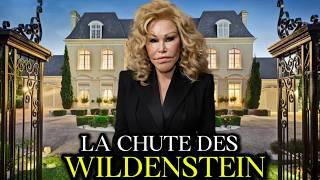La Famille Wildenstein Lempire De Lart Qui A Détruit Une Épouse Et Caché Une Fortune