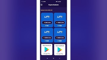 Google Play Redeem Code Free | UPI Earning App 2023 Today #shorts #ytshorts #short #earnmoney