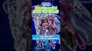 Download Lagu Plastic model is now on sale! #SURUGAYA MP3