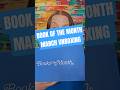 Book Of The Month March Unboxing And Now I Am A BFF Member Bookofthemonth Botm Bookmail Booktote Book Of The Month March Unboxing And Now I Am A BFF Member Bookofthemonth Botm Bookmail Booktote
