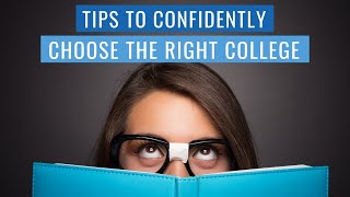 Tips For Making Informed Decisions About College Fit During the Recruiting Process