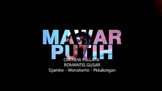 Kendang Cakmet ('MAWAR PUTIH*)