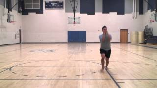 2012 WCHS tryout cheer dance