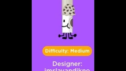 How to get Stracciatella Marker (Find The Markers)