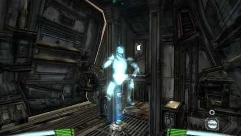 Star Wars Republic Commando Gameplay Part 1 Geonosis