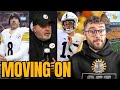 Steelers Ready to Ditch Aaron Rodgers | Giving Up on 2027 QB Plan