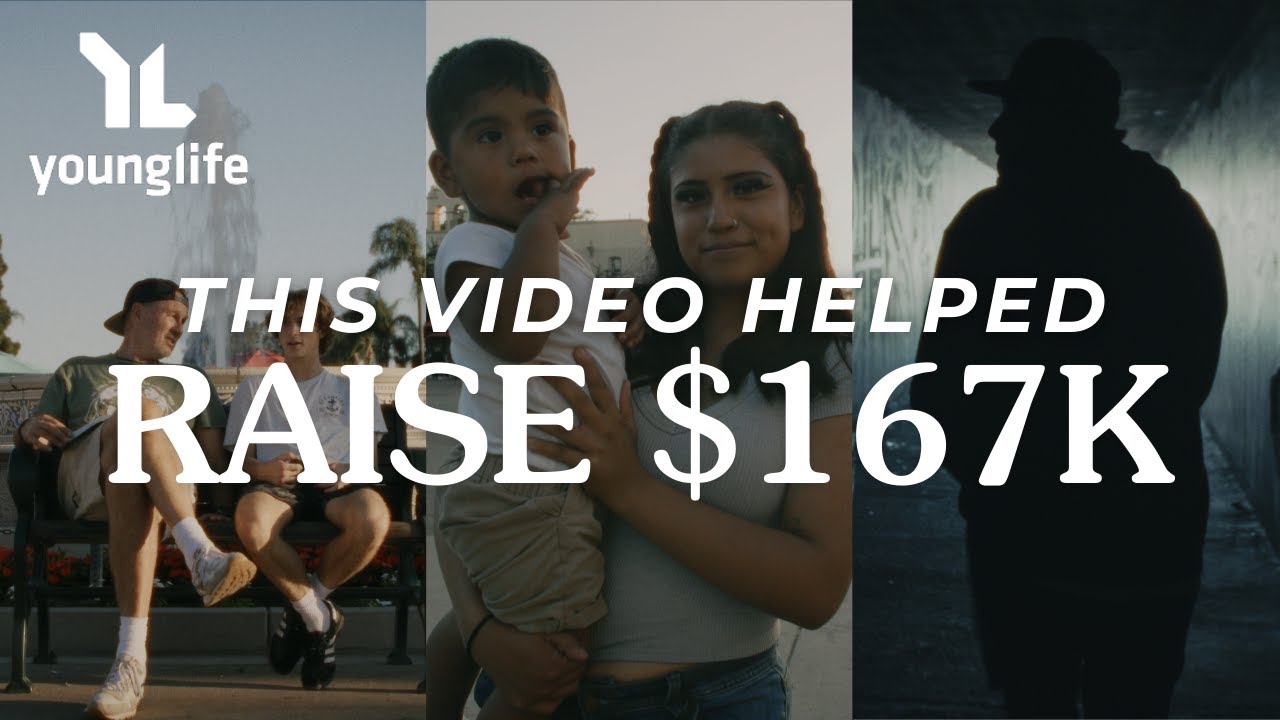 Young Life Gala Documentary 2024 | San Diego