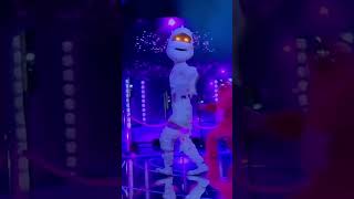 Chester Vs Grummy Vs Marsha | Dance-off #dancemonsters Profile