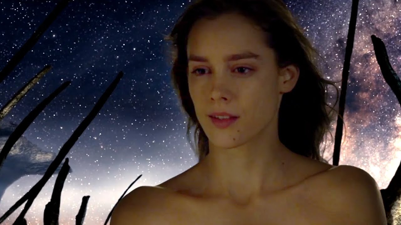 Zrní & Markéta Irglová - Mejsó (Titulní píseň k filmu Poslední z Aporveru) OFFICIAL