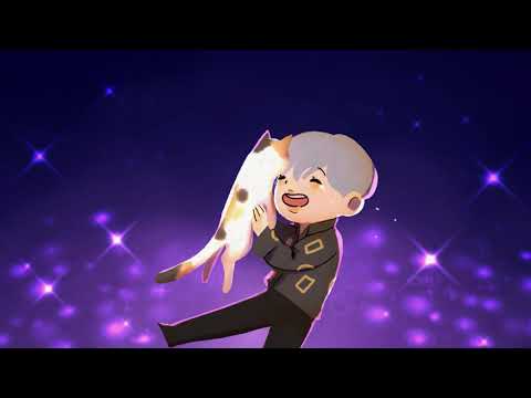 Sarang - Jimin's Fan song by LFJV (Karaoke Version)