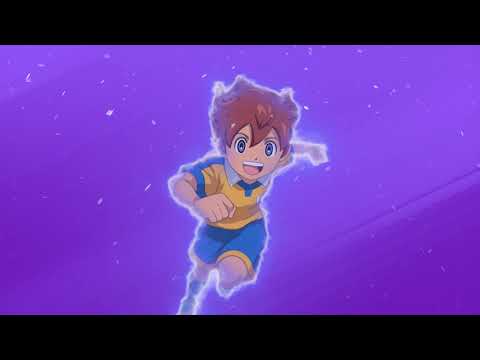 Inazuma Eleven Go  | Opening 4「Sub español」[T-Pistonz+KMC - Uchikudaku!] FULL