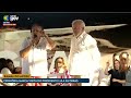 Com Lula no RN, Fátima chama Bolsonaro de “praga”