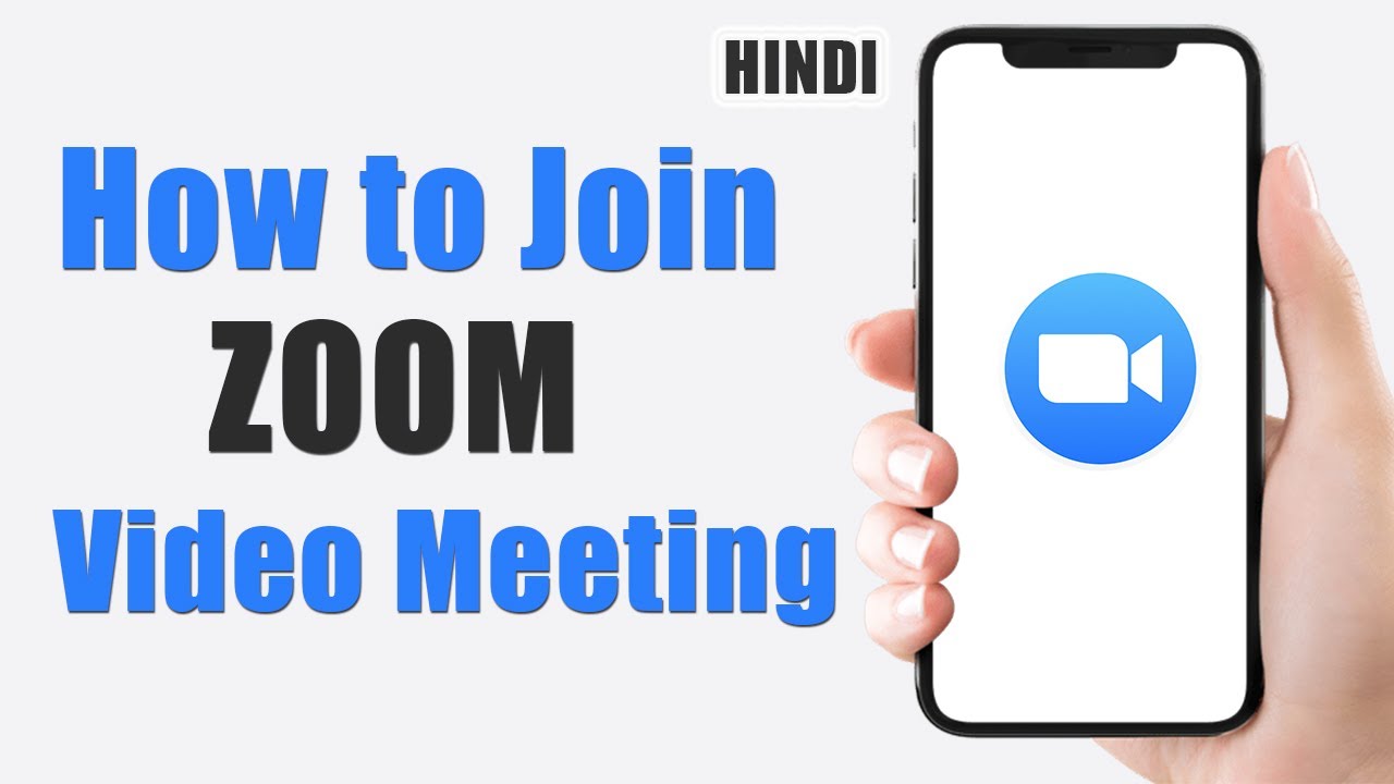 zoom meeting app