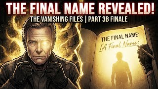 The Truth About The Archives | The Vanishing Files (Part 3B - Finale)