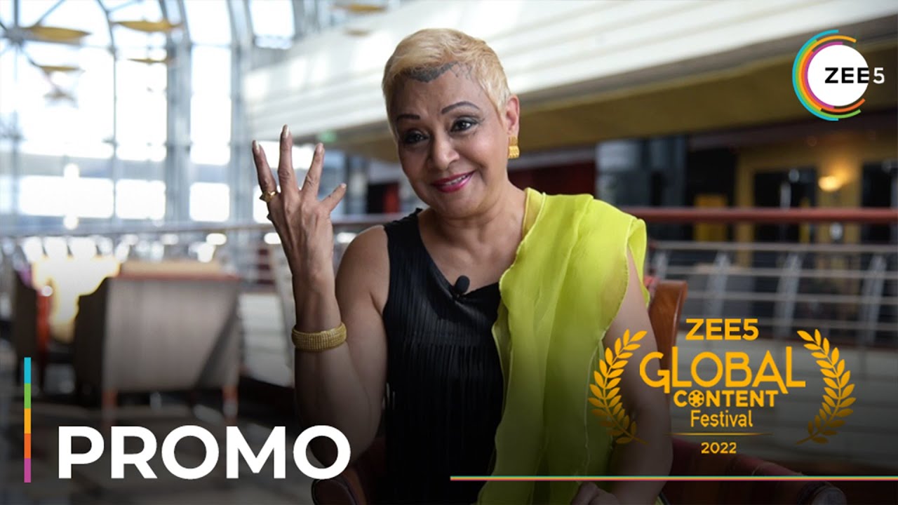 ZEE5 Global Content Festival 2022 | Taking your Stories to the World | Last Date Extended to Feb 15