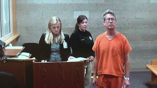 Man arrested for child solicitation following undercover operation