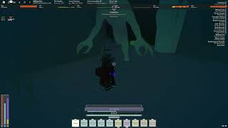 Deepwoken: Fastest way to lose enchanted items.