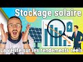La Vérité Sur Les Rendements Du Stockage Solaire Plug And Play Chiffres Réels à L Appui mp3