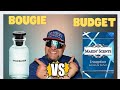 MAKIN SCENTS VS LUIS VUITTON IMAGINATION BOUGIE VS BUDGET!!!