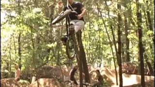 Tony Hamlin - Safety first