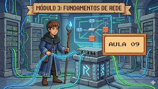 Fundamentos do Ethical Hacking – M3A09 | Firewalls, WAF, IDS e IPS