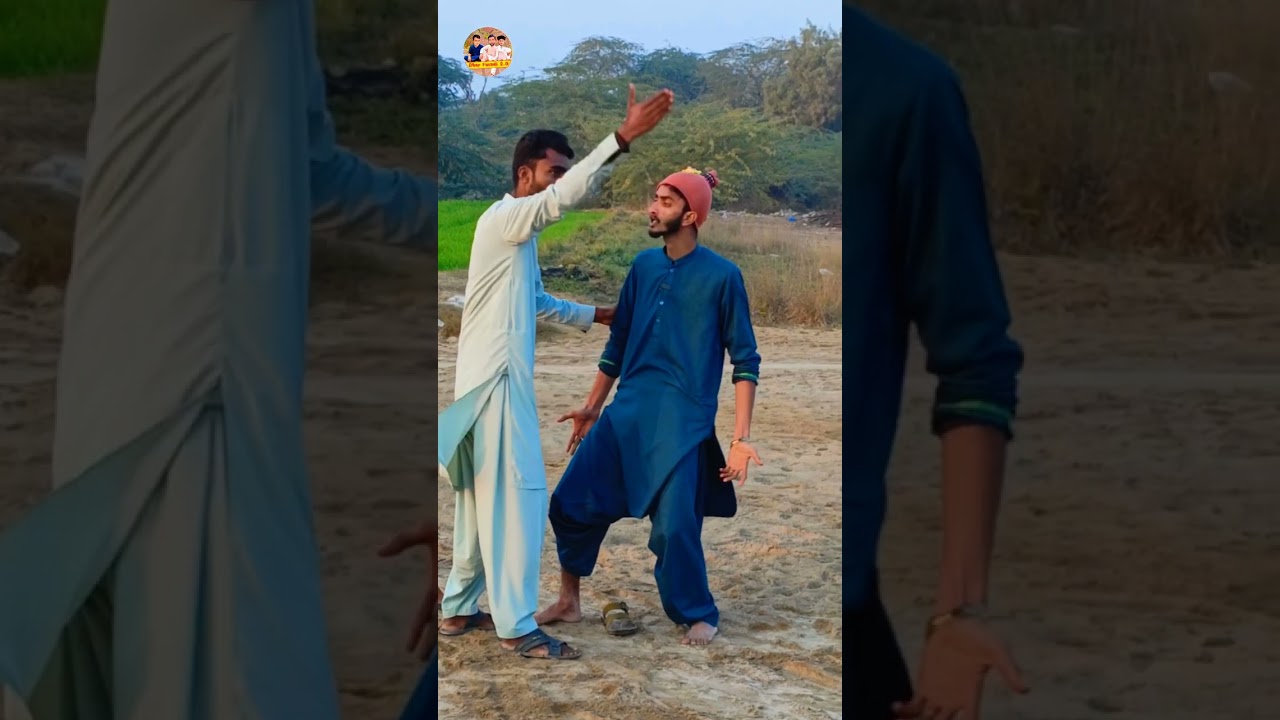 Dito Nikla Khazany ki Talash main🤣 | Funny Drama Pakistani| Dher Fasadi 2.0 | Comedy video