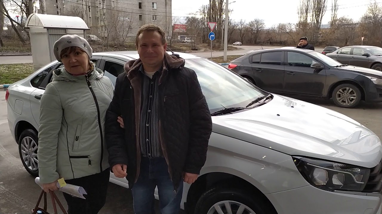 Престиж авто великие