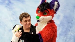 EXCLUSIVE FURRY INTERVIEW with BETAETADELOTA  [@BetaEtaDelota]