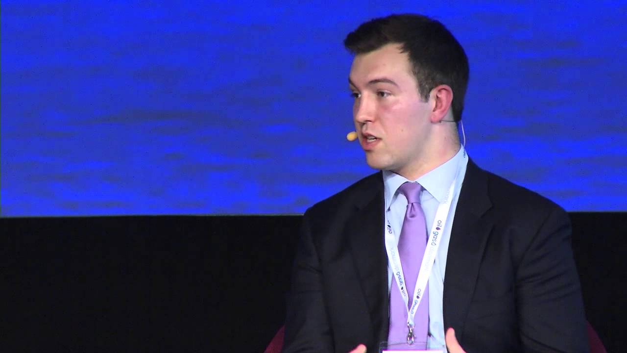 Debate  What to expect from the oil and gas sector