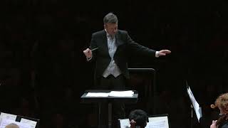 Nightsounds: Triptych for Full Orchestra - Andrew Maxfield