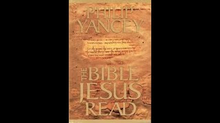 The Bible Jesus Read (Chapter 1, Part 1)