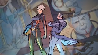 Inside the Lightstep Chronicles