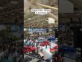 Canadas biggest auto show 🚗 #shorts #autoshow #torontovlog #carshow #thingstodointoronto #datenight
