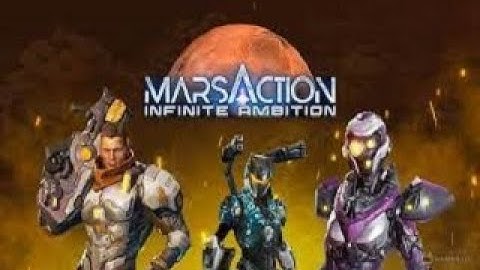 Get Tricks Marsaction Infinite Ambition ☀️ Mod Gems Unlimited Free for Phone 💴