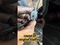 siapa yang harus di salahkan? #honda #mechanic #velgmodifikasi #modified #workshop