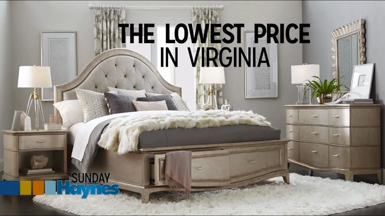 This Sunday Quality Is Free At Haynes Youtube